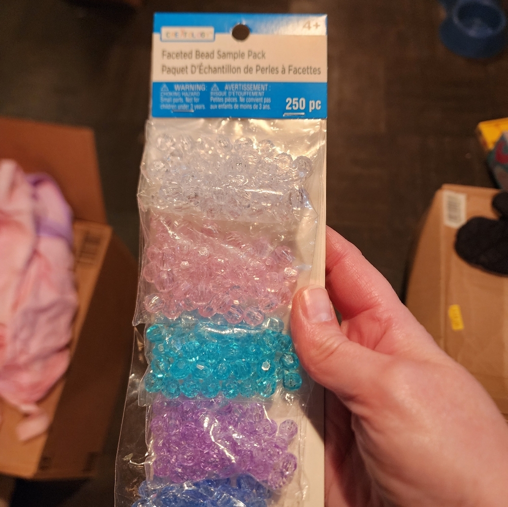 Craft Set - Picture 3 of 10
